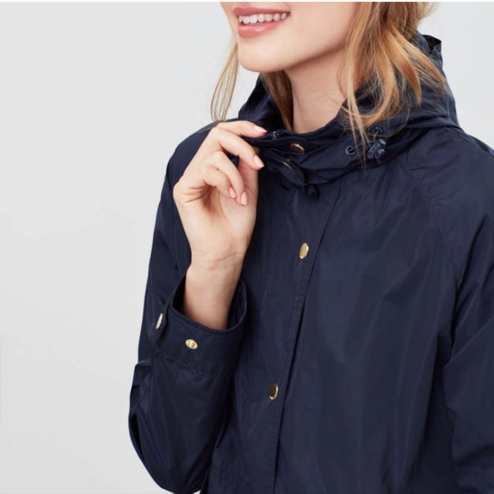 Joules Swindale raincoat - Picture 4 of 9